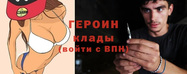 гидра Билибино